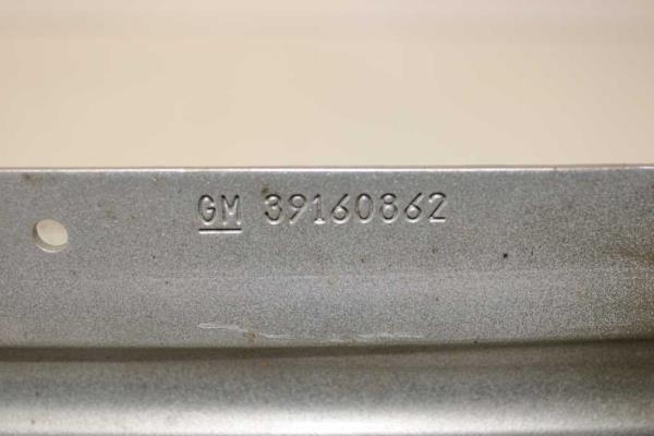 RENFORT DE PARE CHOC AVANT OPEL ASTRA K - Vue 2